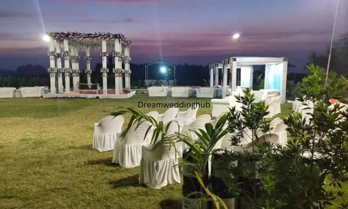 The Sham Farm  Resort